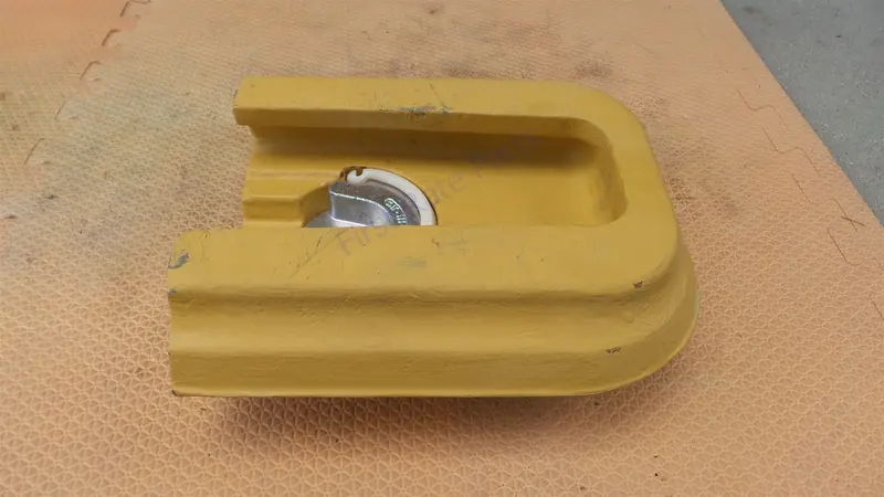 Caterpillar 591-8405 Shroud Cat 5918405 Oem New Excavator Dozer Loader 1