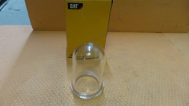 Caterpillar 6N-2192 Cat Bowl Lubricator Air Motor Generator Sr4 3516 1