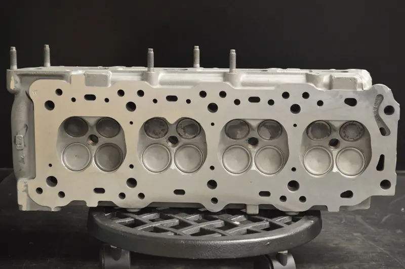 Cavilier Grandam Malibu Quad 4 2.4L W/Egr - 683 Cylinder Head, Year:96-99 2
