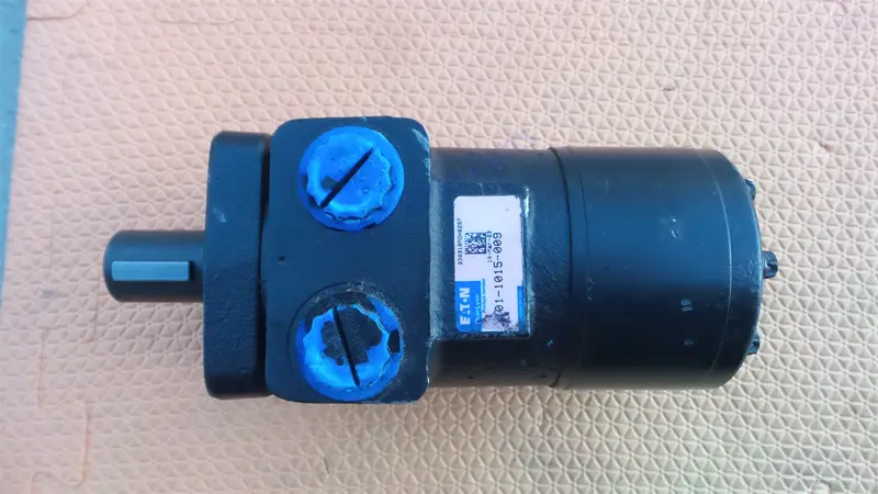Char-Lynn 101-1015-009 Hydraulic Motor Eaton 101-1015 Geroler Lsht Oem 1