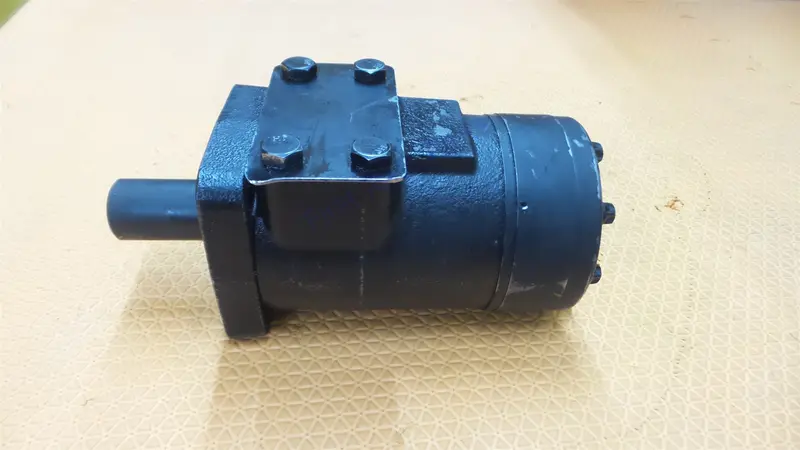 Char-Lynn 101-1020-009 Hydraulic Motor Eaton 101-1020 Danfoss Gerotor 1
