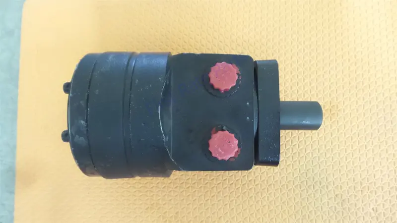 Char-Lynn 103-1005-012 Hydraulic Motor Eaton 103-1005 S Series Lsht 1