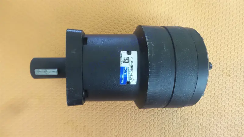 Char-Lynn 103-1005-012 Hydraulic Motor Eaton 103-1005 S Series Lsht 2