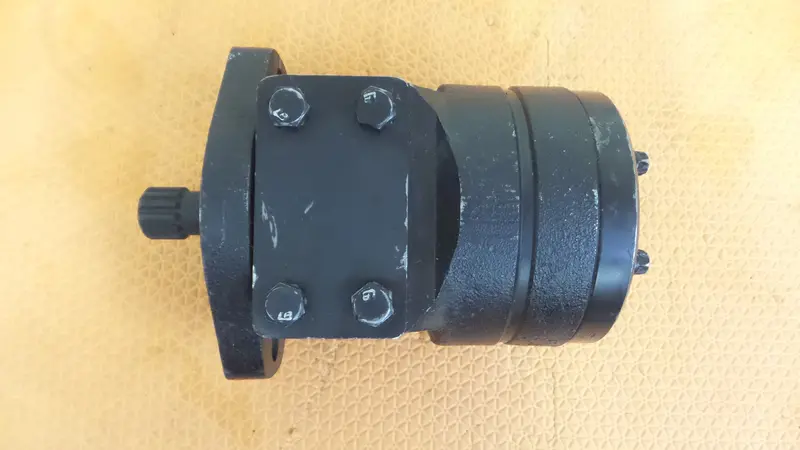 Char-Lynn 103-2100-012 Hydraulic Motor Eaton 103-2100 Geroler Genuine 1