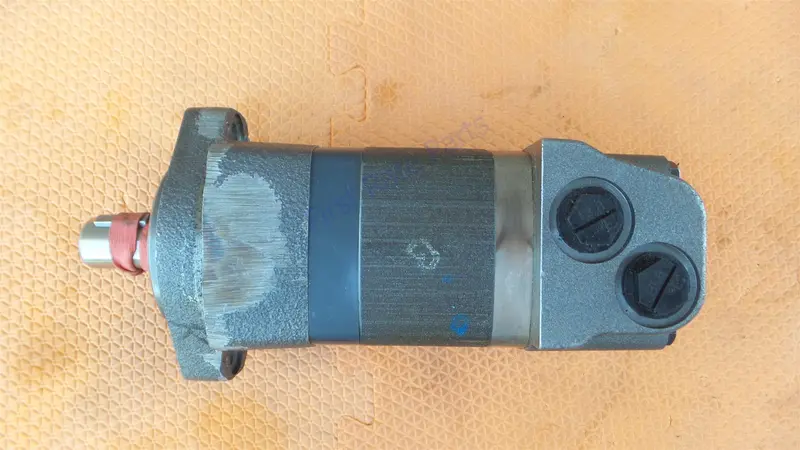 Char-Lynn 104-1007-006 Hydraulic Motor Eaton 104-1007 Danfoss Genuine Oem 1