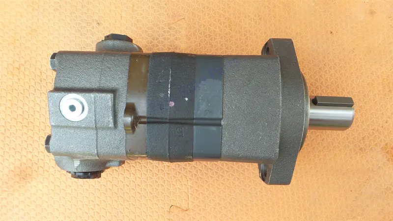 Char-Lynn 104-1065-006 Hydraulic Motor Eaton 104-1065 Danfoss Genuine 1