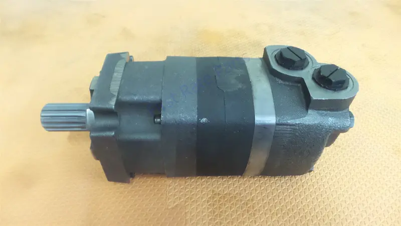 Char-Lynn 109-1120-006 Hydraulic Motor Eaton 109-1120 Danfoss 4000 Oem 1