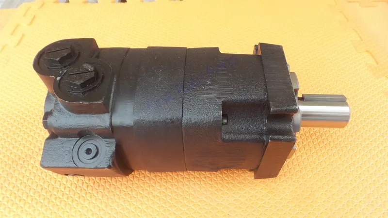 Char-Lynn 109-1685-006 Hydraulic Motor 109-1685 Danfoss Eaton Geroler 1