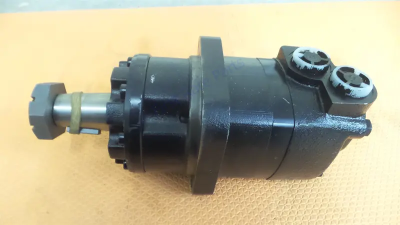 Char-Lynn 110-1073-006 Hydraulic Motor Eaton 110-1073 4K-310 627Ag0000 1