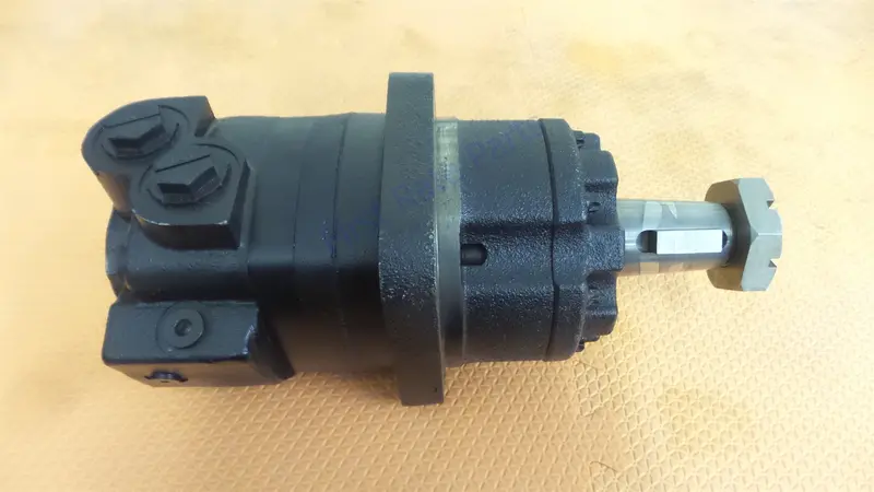 Char-Lynn 110-1243-006 Hydraulic Motor Eaton 110-1243 4000 Danfoss Oem 1
