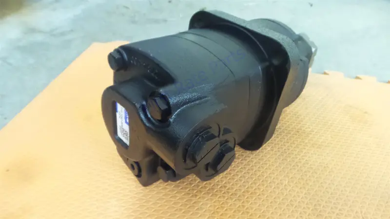 Char-Lynn 110-1243-006 Hydraulic Motor Eaton 110-1243 4000 Danfoss Oem 2