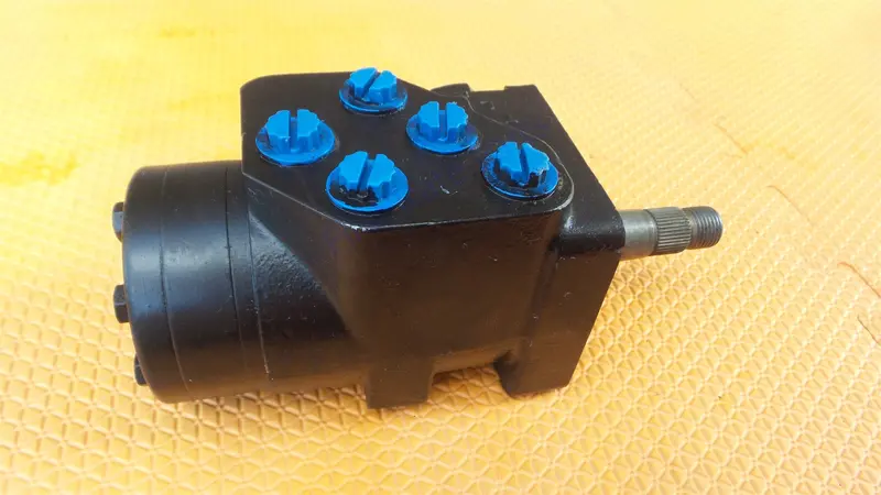 Char-Lynn 291-5268-003 Steering Control Unit Valve Eaton 291-5268 Hydraulic 1