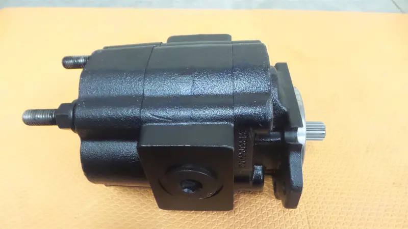 Chelsea 3139610767 Hydraulic Gear Pump 313-9610-767 Parker P51 Pgp051 1