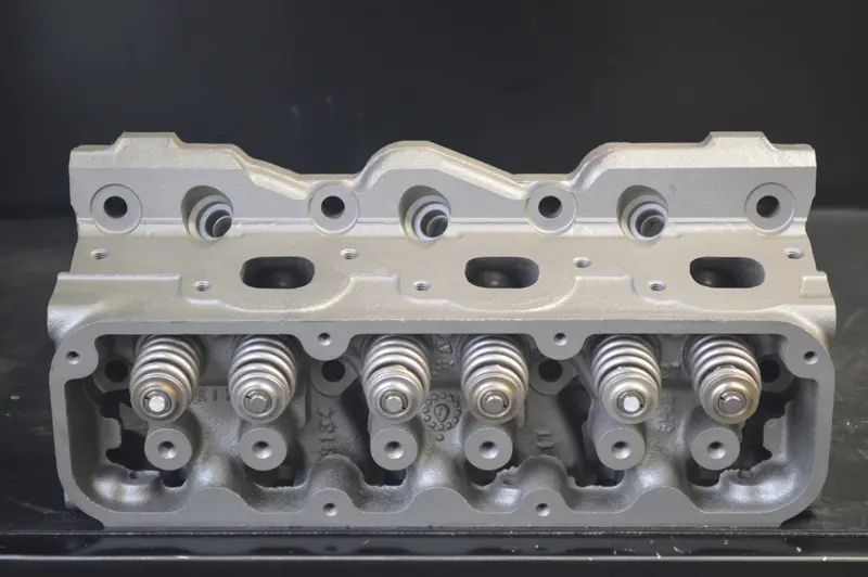 Chevrolet Buick Regal Monte Carlo Cylinder Head Non Sc V6 3.8L 231 134/781, Year:95-01 1