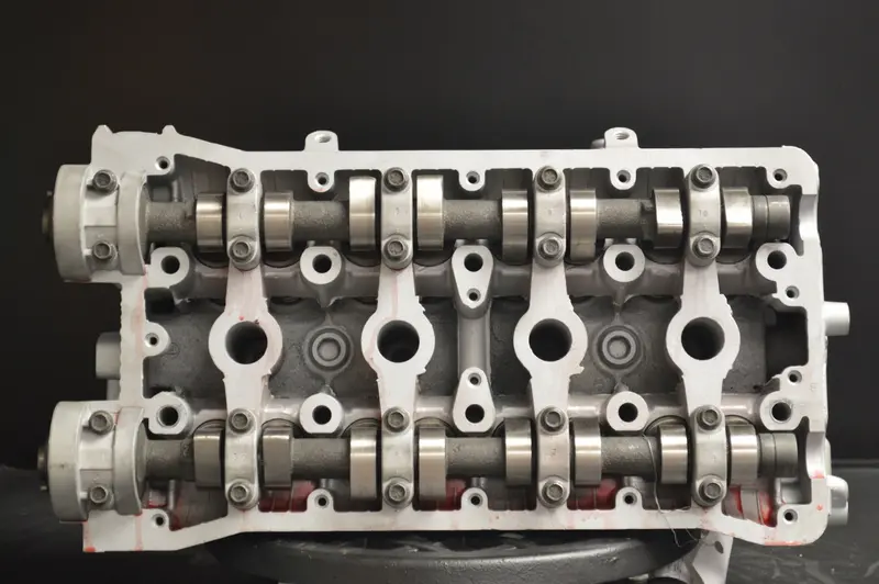 Chevy Cylinder Head 1.6L 1590Cc Dohc Aveo, Year:04-05 1