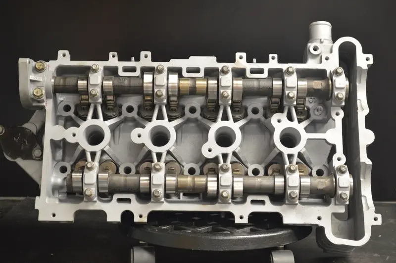 Chevy Cylinder Head 2.2 134Ci Ecotec - 304/557, Year:02-06 1