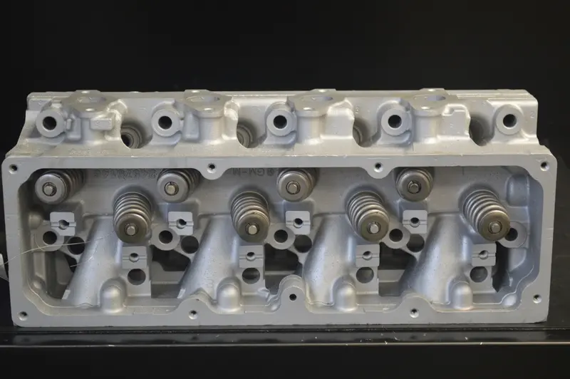 Chevy Cylinder Head 2.2L L4 134Ci 146 Pushrod Engine, Year:98-02 1