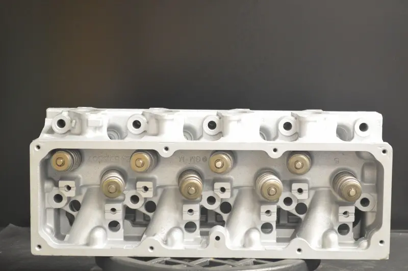 Chevy Cylinder Head 2.2L L4 2190Cc 507 Pushrod Motor, Year:98-01 1