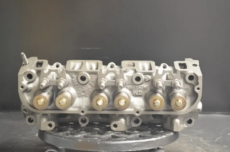 Chevy Cylinder Head 2.8/3.1/3.4L - 173/189/207Ci - V6 - Fi - 884/879, Year: 83-95 1