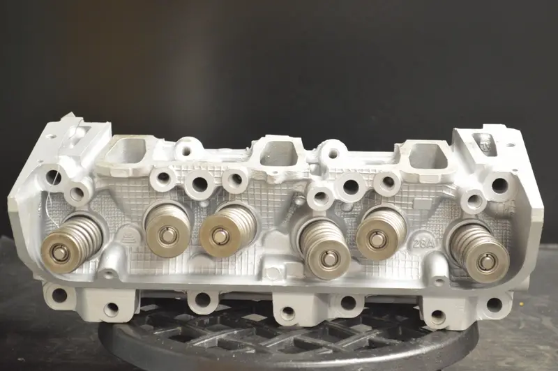 Chevy Cylinder Head 2.8/3.1L - 173/189Ci - V6 - Aluminum - 651/696, Year:85-94 1