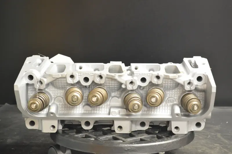 Chevy Cylinder Head 3.1L V6 189Ci Roller Rocker Arms 769R, Year:95-97 1
