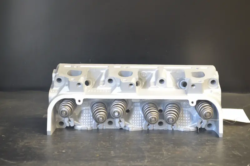 Chevy Cylinder Head 3.4L V6 234, Year:93-95 1