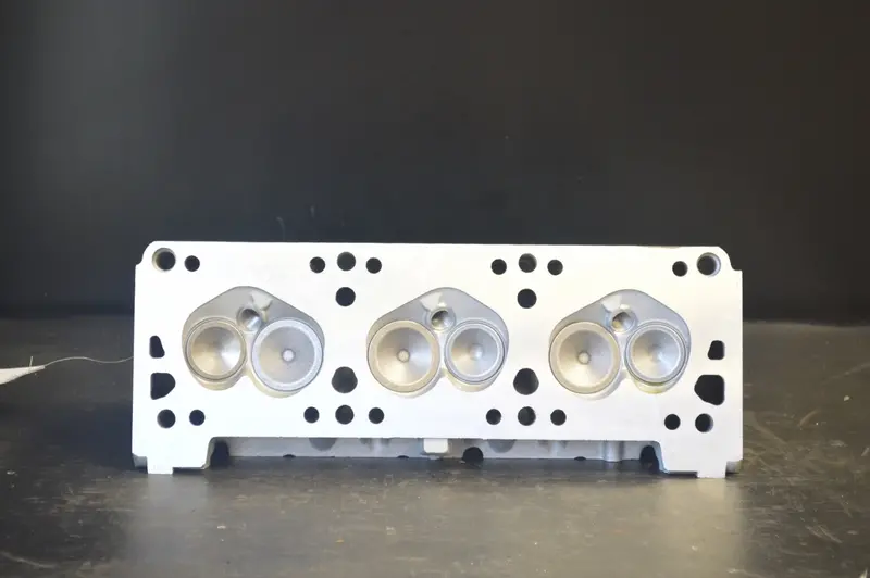 Chevy Cylinder Head 3.4L V6 234, Year:93-95 2