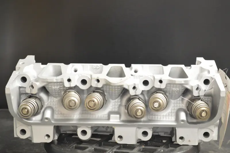 Chevy Cylinder Head 3.5/3.9L V6 Rt Head Su Open In Front 746, Year:04-08 1