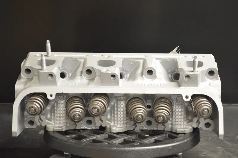 Chevy Cylinder Head 3.5L V6 - 523 - Left, Year:04-07 1