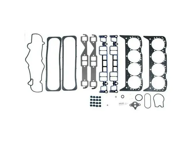 Chevy Cylinder Head 350 5.7L V8 Sbc 062/906 Vortec With Gasket Set, Year:96-99 1