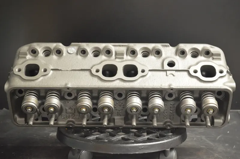Chevy Cylinder Head 4.3/5.0L 262/305Ci V8 - 434, Year:75-79 1