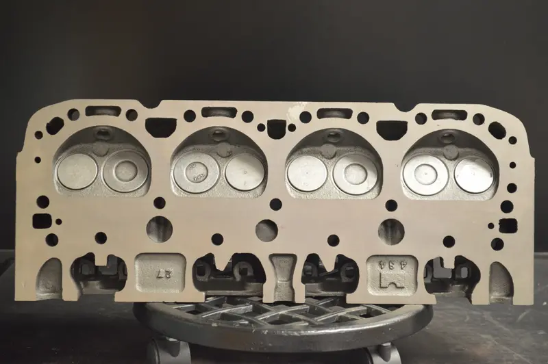 Chevy Cylinder Head 4.3/5.0L 262/305Ci V8 - 434, Year:75-79 2