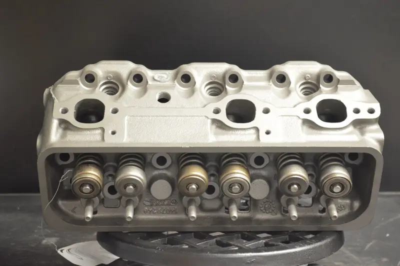 Chevy Cylinder Head 4.3L 262Ci V6 - 248, Year:85-86 1