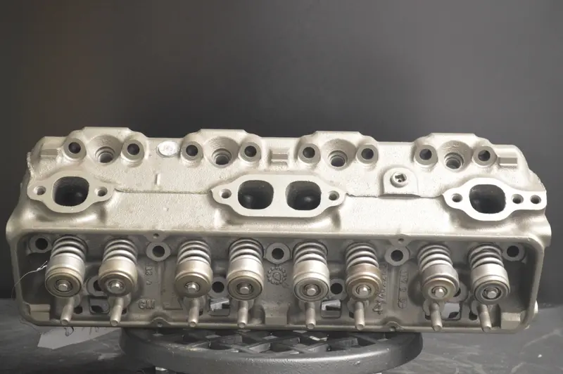 Chevy Cylinder Head 5.0L 305Ci V8 Sbc 601 - Year:80-86 1
