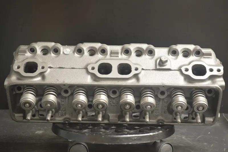 Chevy Cylinder Head 5.7L 350Ci V8 1.94" Intake Valve - 624, Year:81-86 1