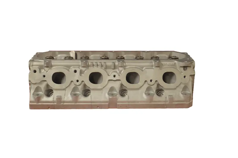 Chevy Cylinder Head 6.2L V8 956 Aluminum, Year:14-20 1