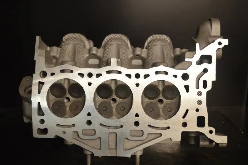 Chevy Cylinder Head Buick Cadillac 3.0/3.6L V6 610, Year:2010-12 1