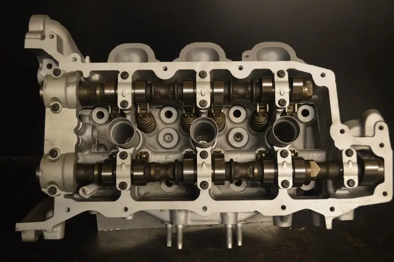 Chevy Cylinder Head Buick Cadillac 3.0/3.6L V6 610, Year:2010-12 2