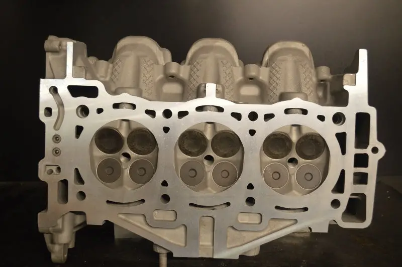 Chevy Cylinder Head Buick Cadillac 3.0/3.6L V6 611, Year:2010-12 1