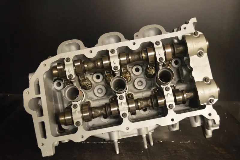Chevy Cylinder Head Buick Cadillac 3.0/3.6L V6 611, Year:2010-12 2