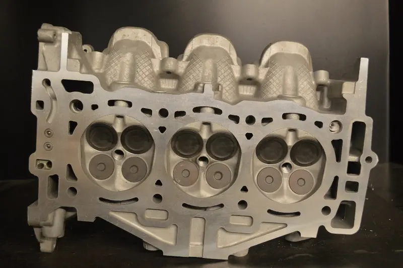 Chevy Cylinder Head Camaro 3.6L V6 959, Year:2012-16 1
