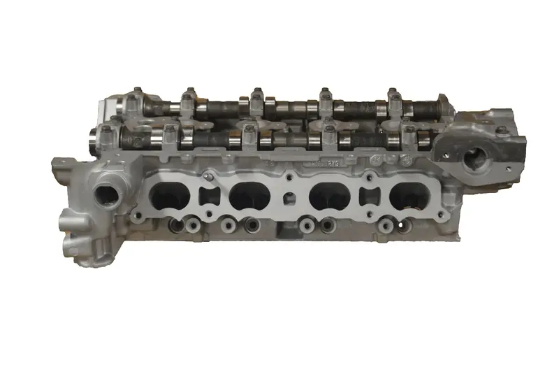 Chevy Cylinder Head Cobalt, Malibu+ 2.4L Ecotec - 279, Year:05-17 1