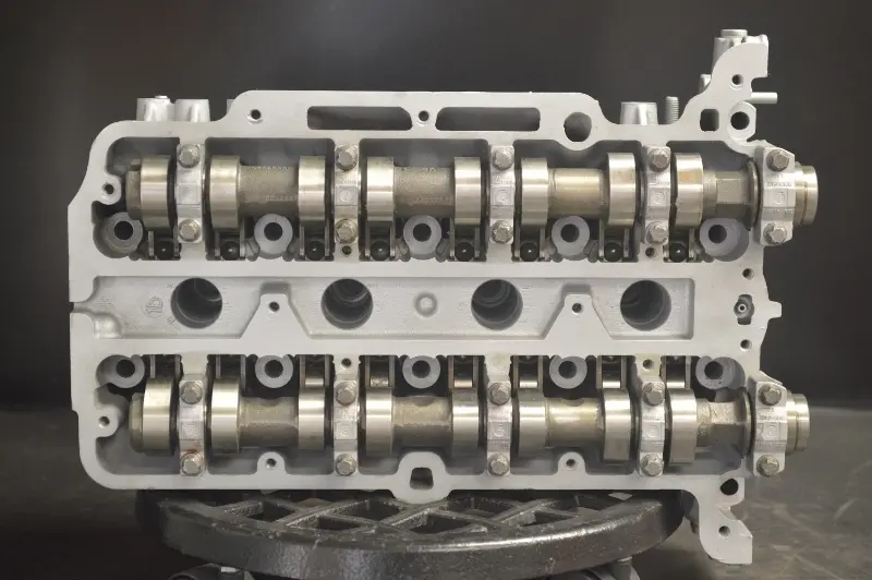 Chevy Cylinder Head Cruze Sonic Trax Encore 1.4L, Year:11-19 1