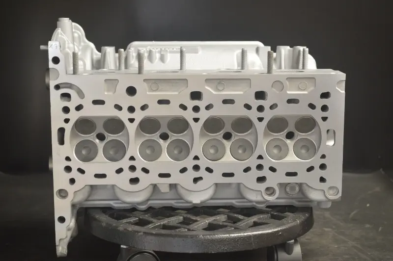 Chevy Cylinder Head Cruze Sonic Trax Encore 1.4L, Year:11-19 2