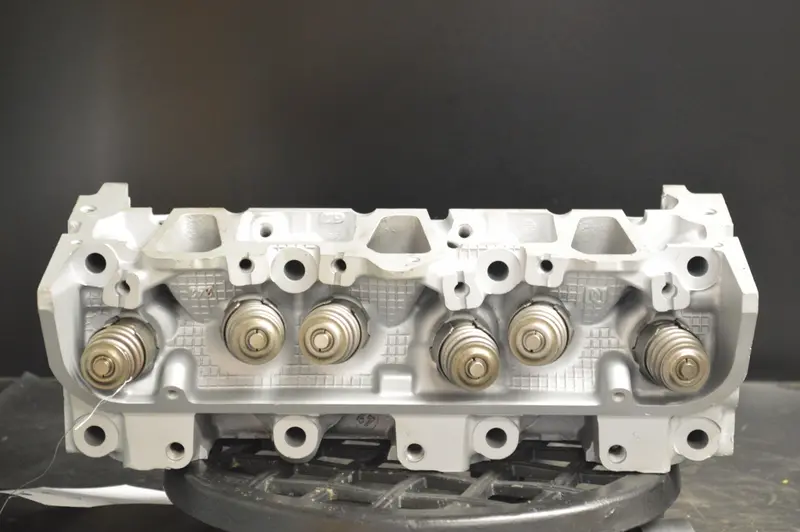 Chevy Cylinder Head Left 3.5/3.9L V6 - 746, Year:04-08 1