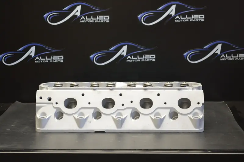 Chevy Cylinder Head Ls1/Ls6 243/799, Year:97-04 1