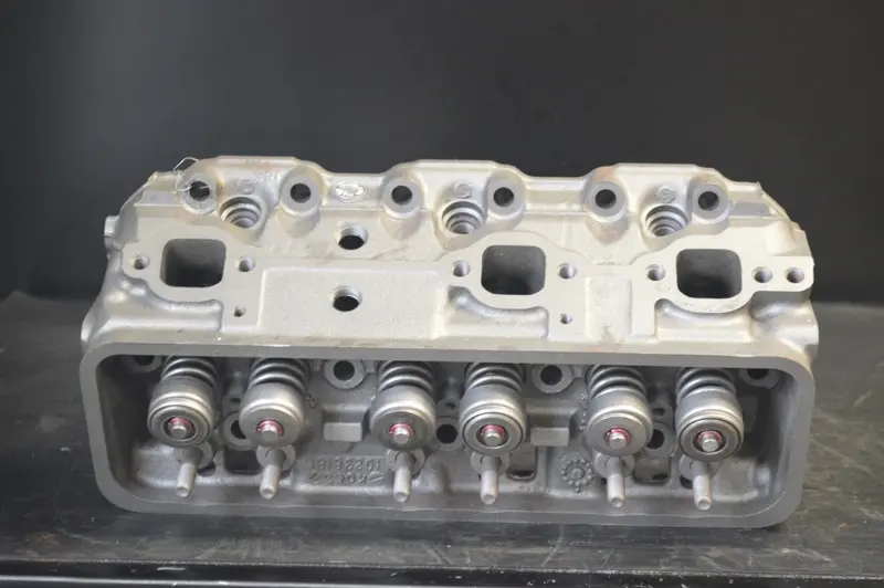 Chevy Cylinder Head S10 Blazer 4.3L 181 Press In Stud, Year:91-95 1