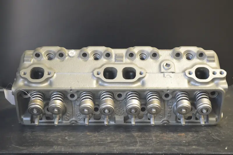 Chevy Cylinder Head Sbc 5.0L 305 V8, Year:78-85 1