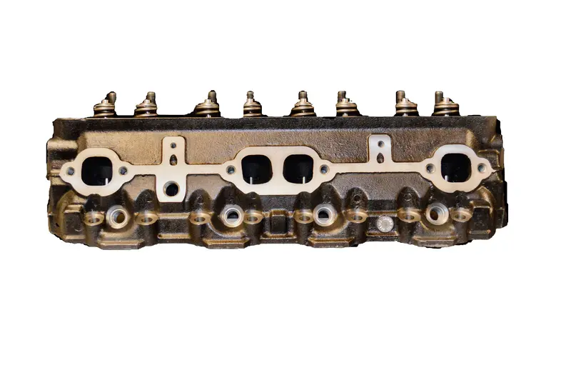 Chevy New Cylinder Head 350 5.7L V8 Sbc 062/906, Year:96-02 1