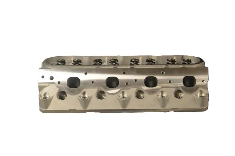 Chevy New Cylinder Head Ls 5.3L V8 706/862 Aluminum - Year:99-07 1
